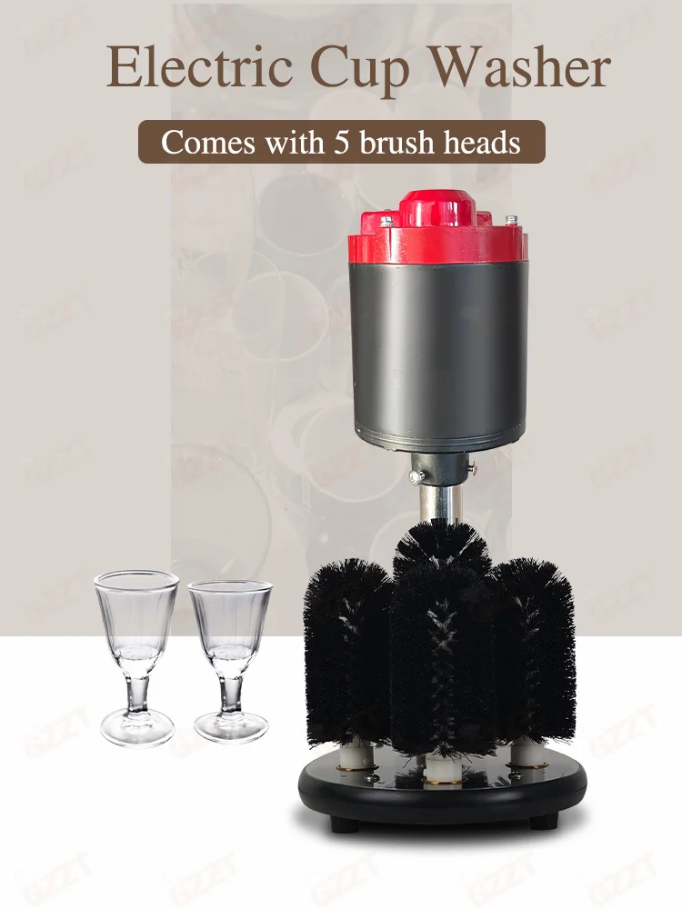 Mesin Pencuci Gelas Otomatis L - Glass Washer Machine Bar Commercial ulasan dan harga