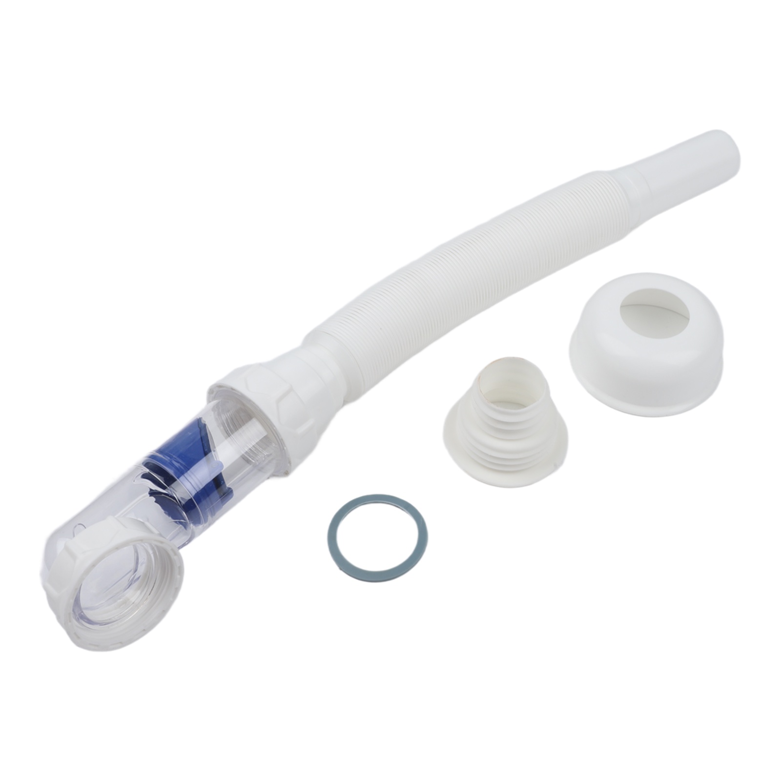 Selang Pembuangan Siphon Fleks - Dishwasher Drain Hose Extension ulasan dan harga