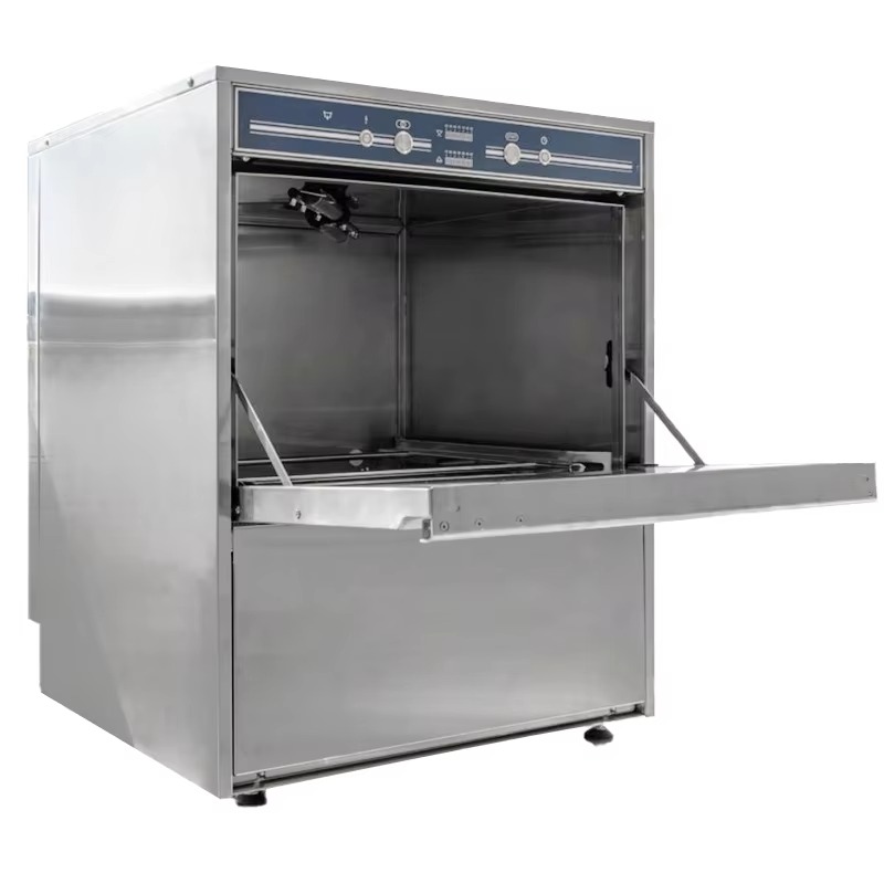 Mesin Pencuci Piring Multifung - Commercial Undercounter Dishwasher ulasan dan harga
