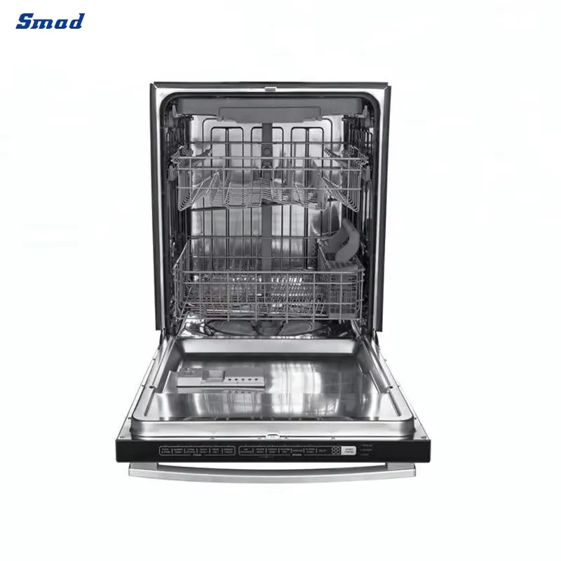 Mesin Cuci Piring Mini Portabe - Countertop Dishwasher Mini Compact ulasan dan harga