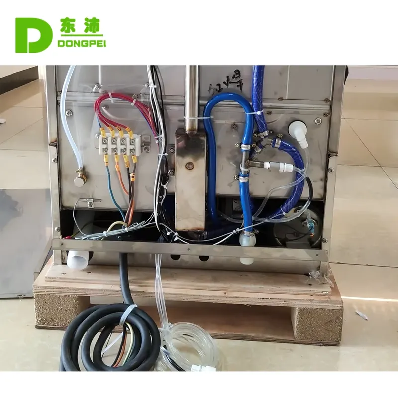 Untuk Mesin Cuci Piring Mini K - Glass Washer Machine Bar Commercial ulasan dan harga