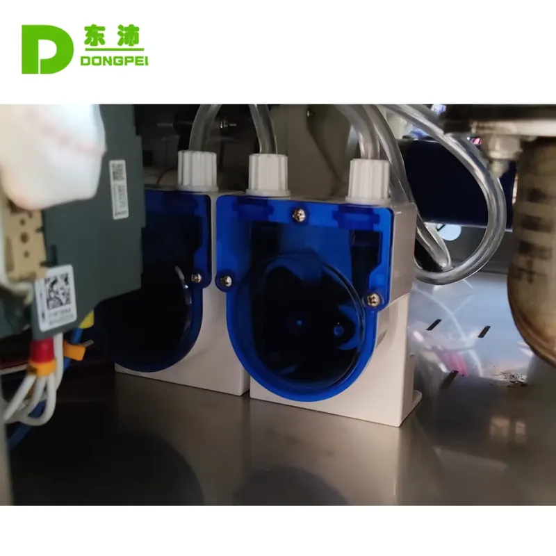 Untuk Mesin Cuci Piring Mini K - Glass Washer Machine Bar Commercial ulasan dan harga