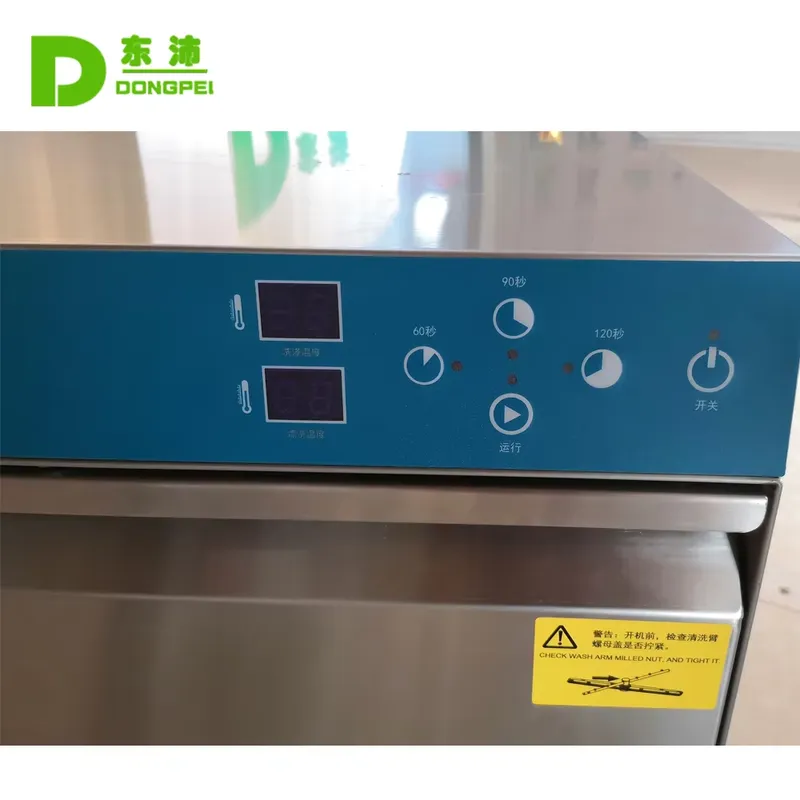 Untuk Mesin Cuci Piring Mini K - Glass Washer Machine Bar Commercial ulasan dan harga