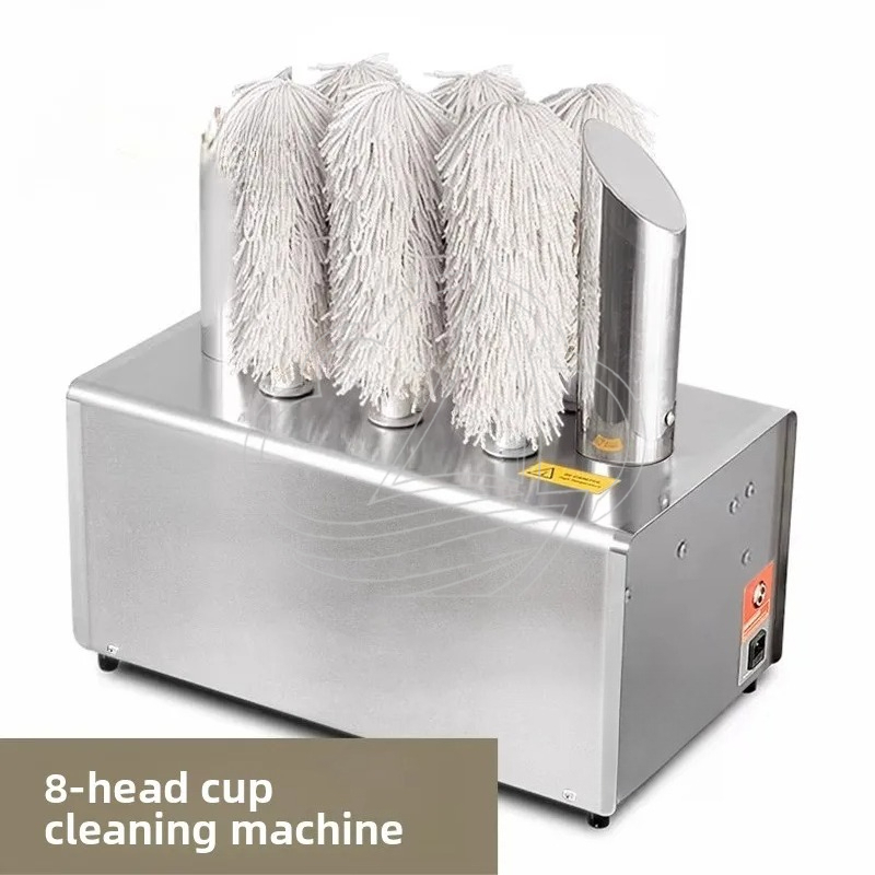 Mesin Pencuci Cangkir & Pemole - Glass Washer Machine Bar Commercial ulasan dan harga