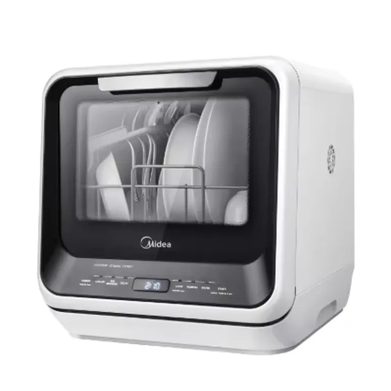 Mesin Cuci Piring Mini Baru Ta - Portable Dishwasher With Water Tank ulasan dan harga