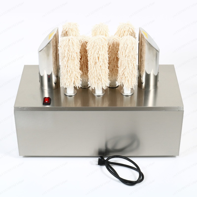 Mesin Pemoles Pembersih Kaca O - Glass Washer Machine Bar Commercial ulasan dan harga