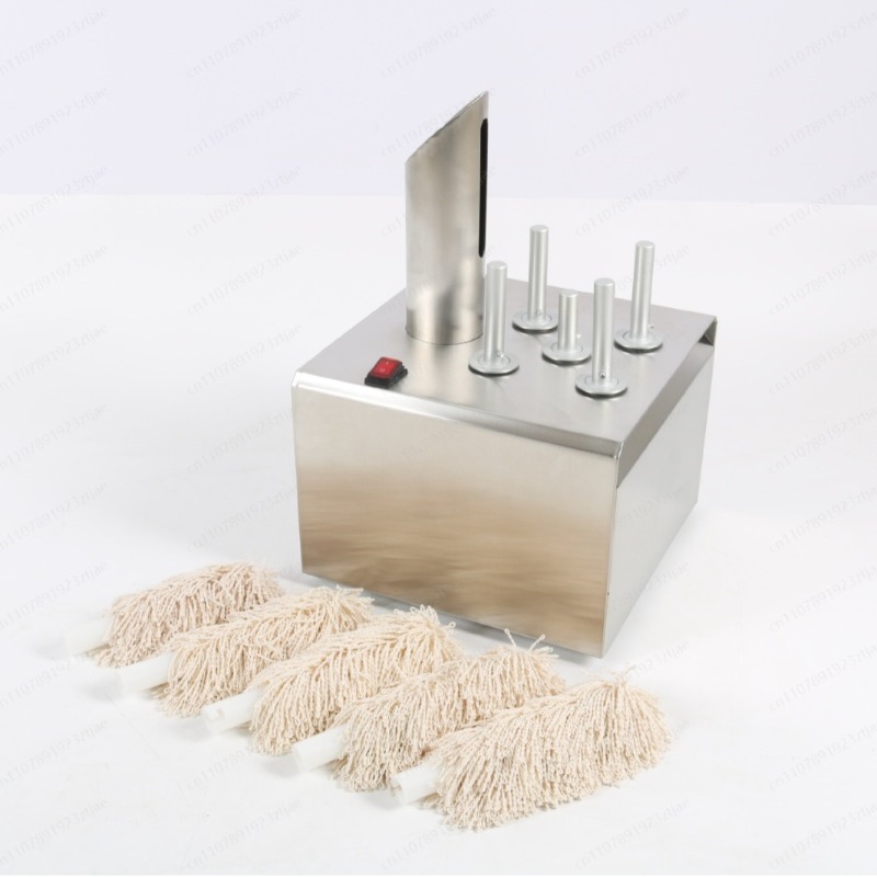 Mesin Pemoles Pembersih Kaca O - Glass Washer Machine Bar Commercial ulasan dan harga
