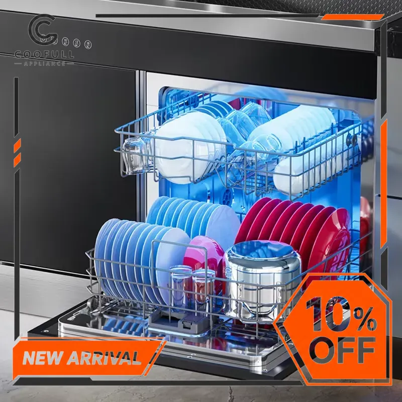 Wastafel Ultrasonik Stainless  - Ultrasonic Dishwasher Sink Integrated ulasan dan harga