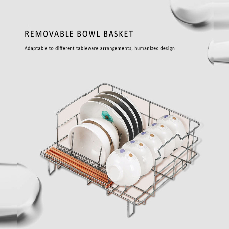 Mesin Cuci Piring Mini Listrik - Countertop Dishwasher Mini Compact ulasan dan harga
