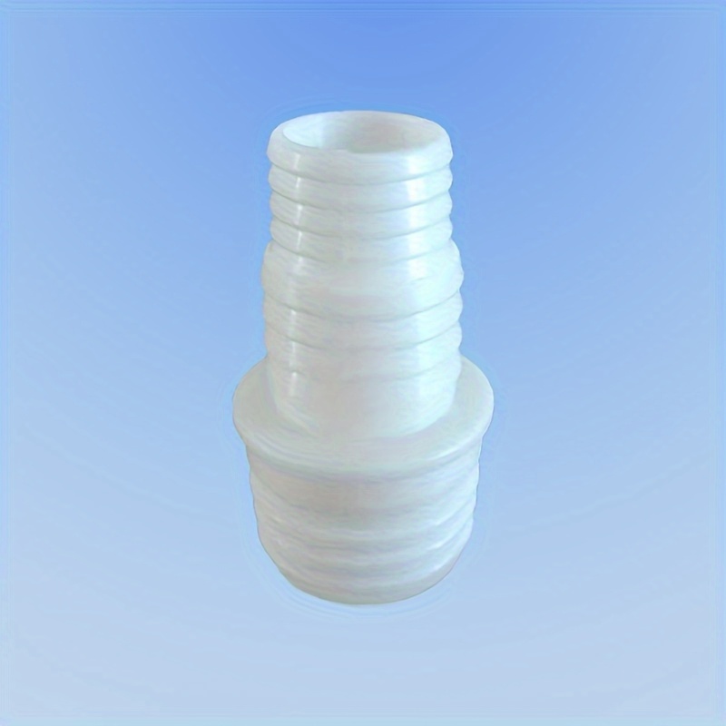 2 Buah Adaptor Pipa Plastik, K - Dishwasher Drain Hose Extension ulasan dan harga