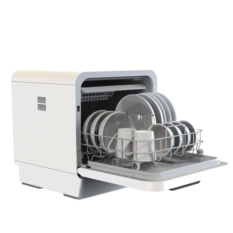 untuk Mesin Pencuci Piring Min - Countertop Dishwasher Mini Compact ulasan dan harga