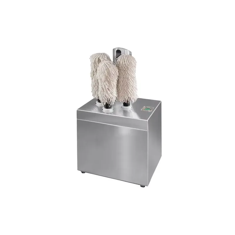 Mesin Pemoles Gelas Otomatis 3 - Glass Washer Machine Bar Commercial ulasan dan harga