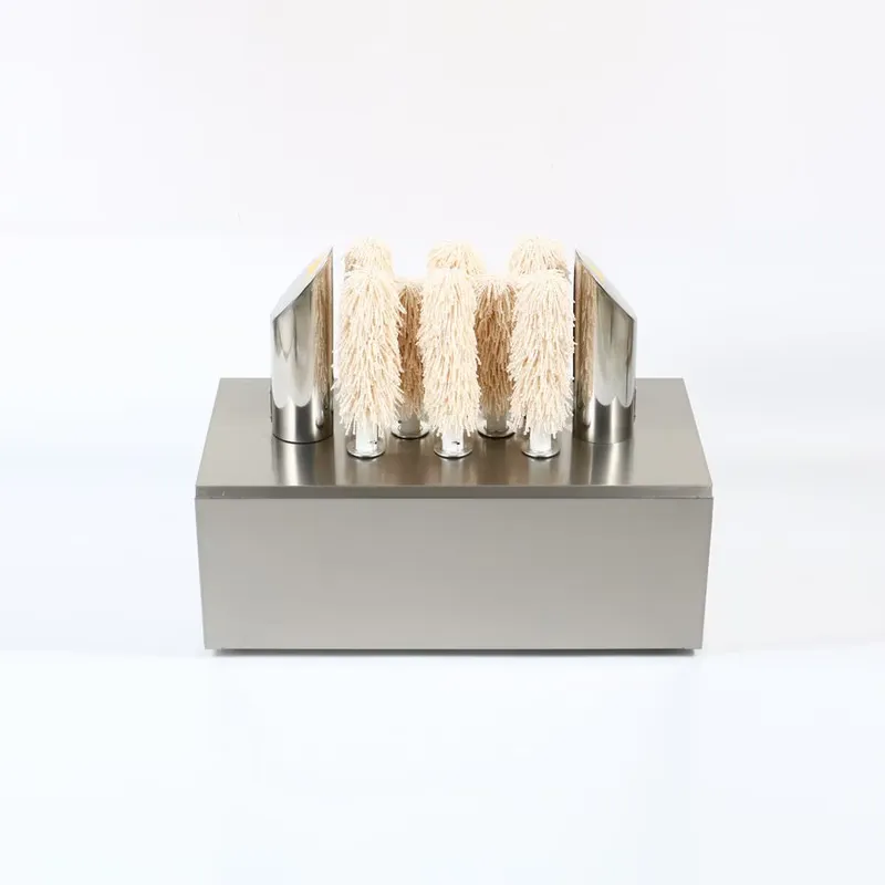 Mesin Pemoles Gelas Otomatis 3 - Glass Washer Machine Bar Commercial ulasan dan harga