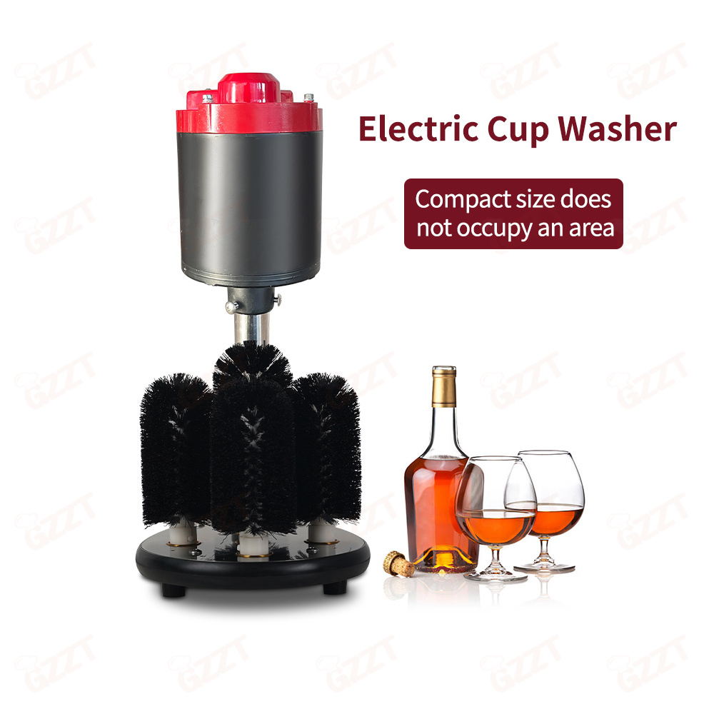 Mesin Cuci Gelas Otomatis List - Glass Washer Machine Bar Commercial ulasan dan harga