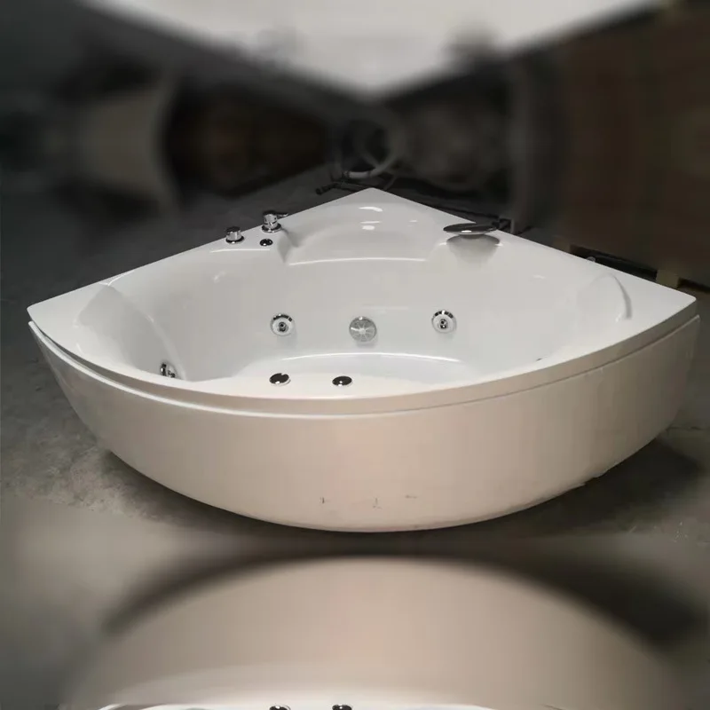 Jacuzzi berbentuk kipas segiti - Small Dishwasher For Apartment ulasan dan harga