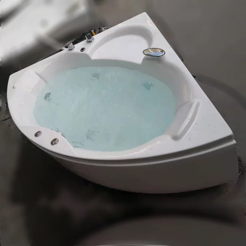 Jacuzzi berbentuk kipas segiti - Small Dishwasher For Apartment ulasan dan harga
