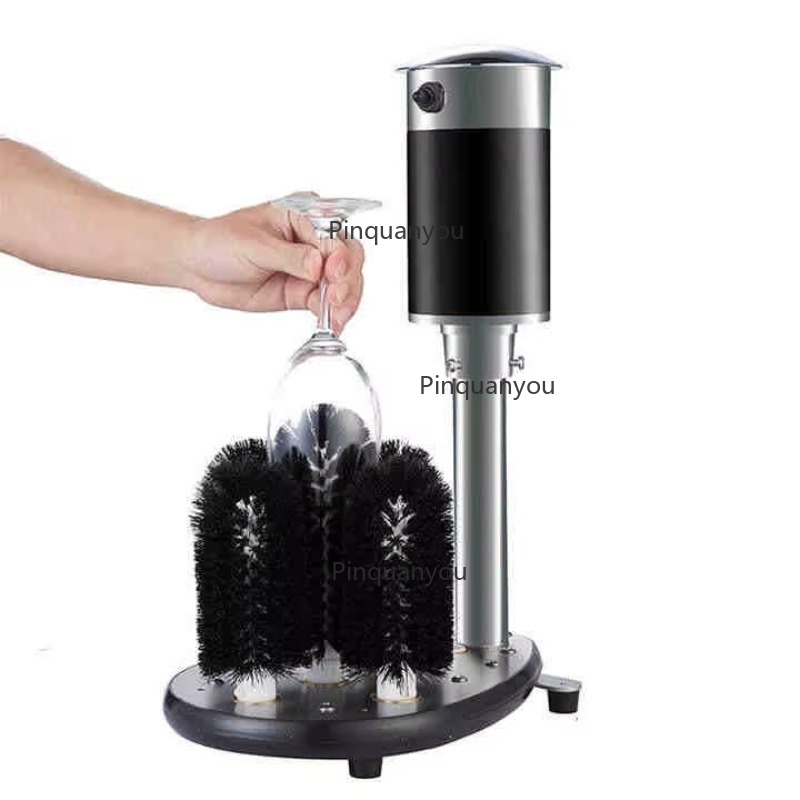 Mesin Cuci Piring Otomatis Lis - Glass Washer Machine Bar Commercial ulasan dan harga