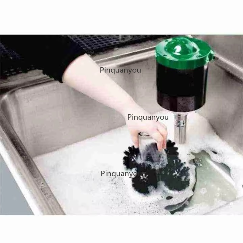 Mesin Cuci Piring Otomatis Lis - Glass Washer Machine Bar Commercial ulasan dan harga