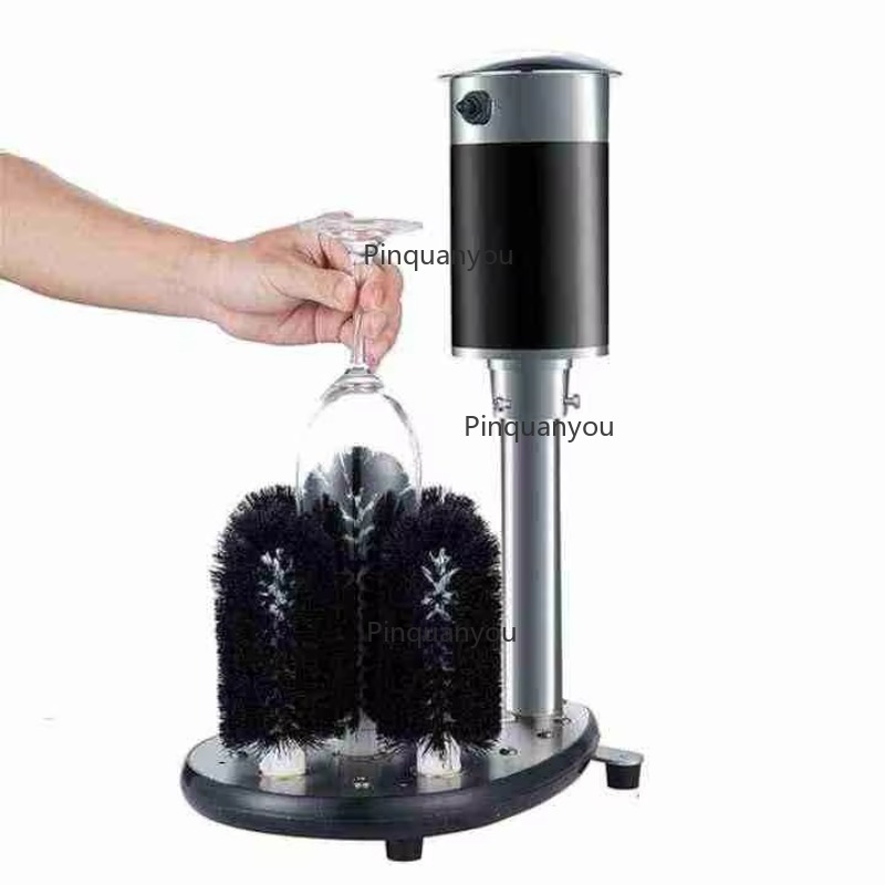 Mesin Cuci Piring Otomatis Lis - Glass Washer Machine Bar Commercial ulasan dan harga