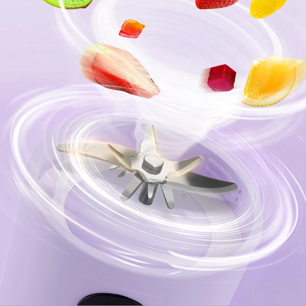 Blender Portabel 500ML dengan  - Portable Dishwasher Faucet Adapter ulasan dan harga