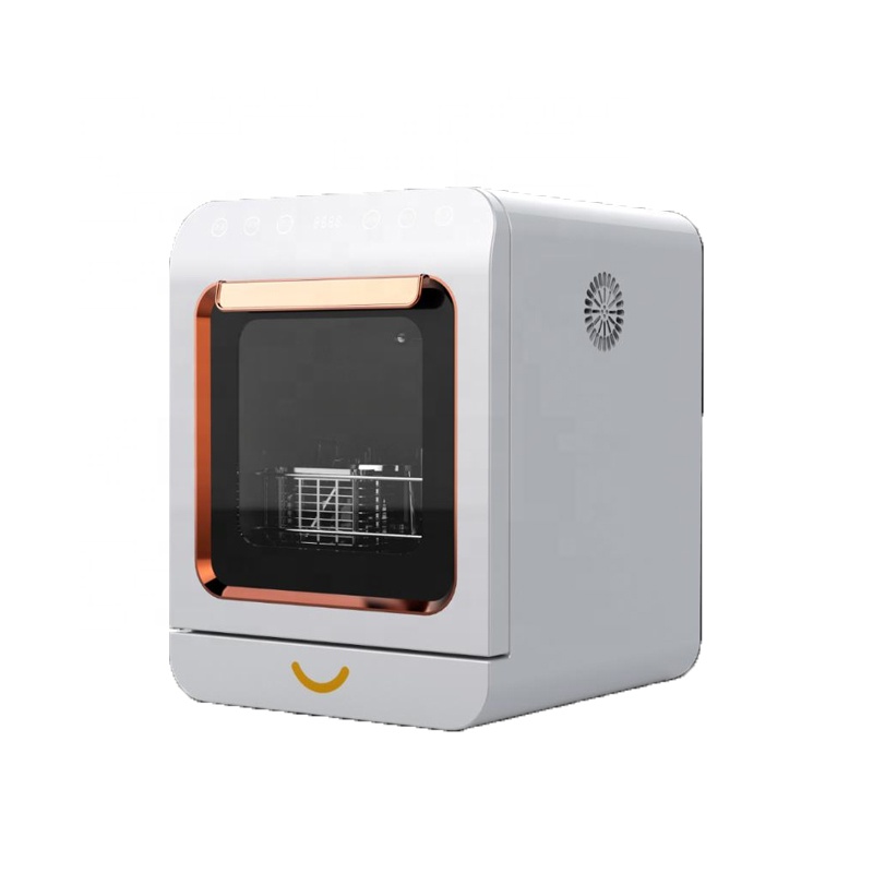 Mesin Cuci Piring Meja, Portab - Portable Dishwasher With Water Tank ulasan dan harga