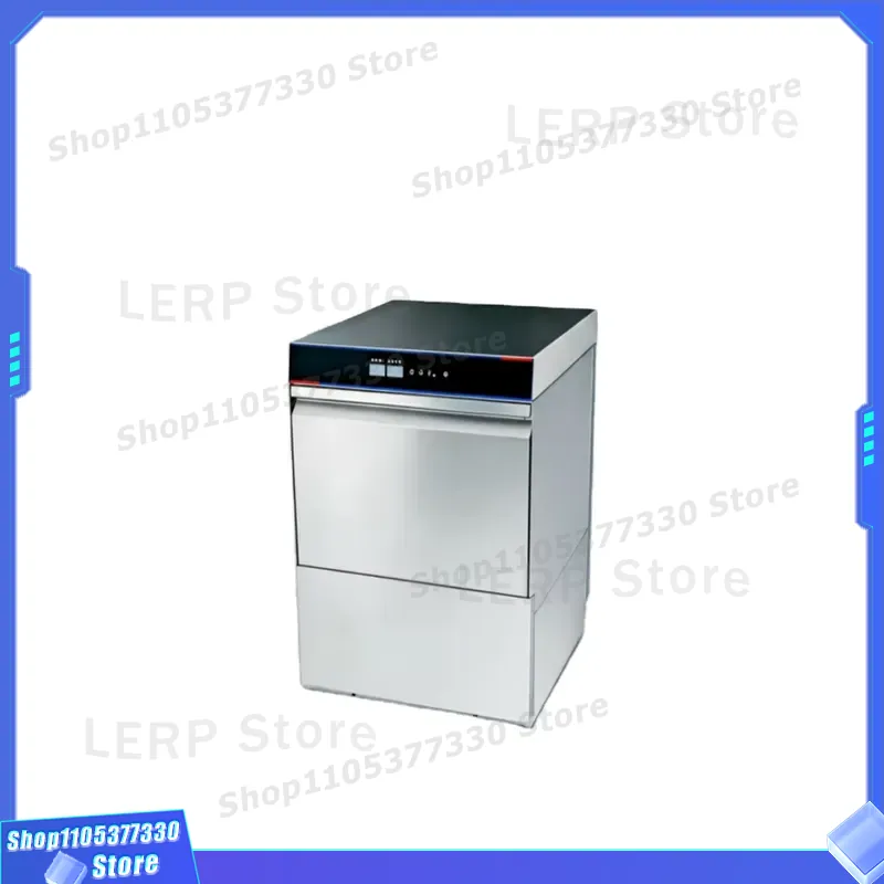 Mesin Pencuci Piring Profesion - Commercial Undercounter Dishwasher ulasan dan harga